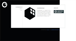 Desktop Screenshot of kunsthallekleinbasel.com